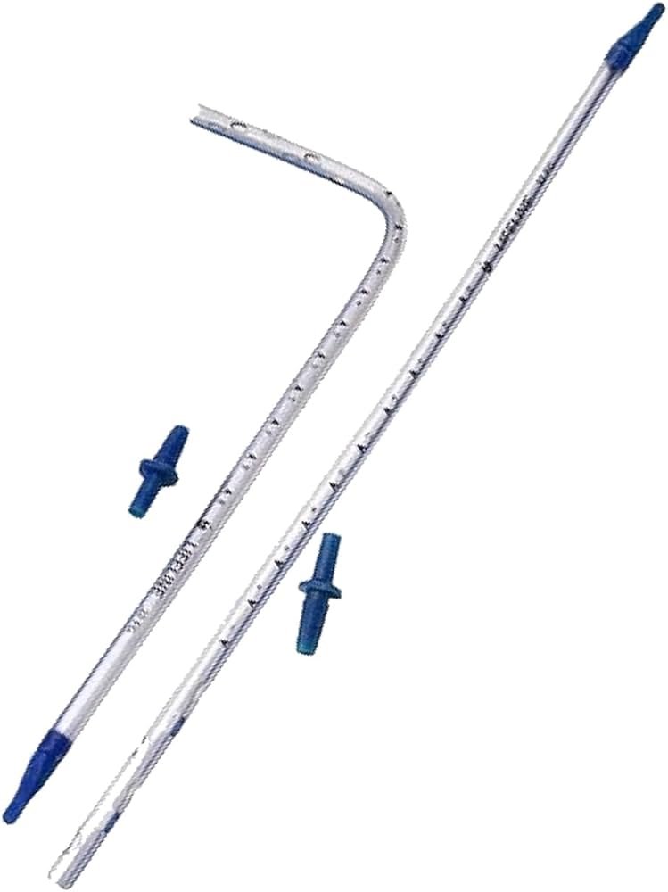 CHEST DRAINAGE CATHETER